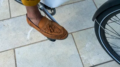 Loafer