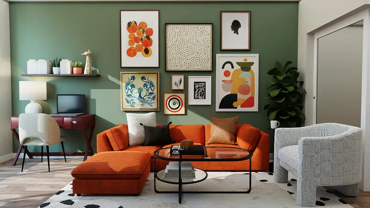 Kan jouw interieur ook wel een opfrisser gebruiken? Met een paar slimme ingrepen voelt je woonkamer binnen no-time weer als nieuw.
