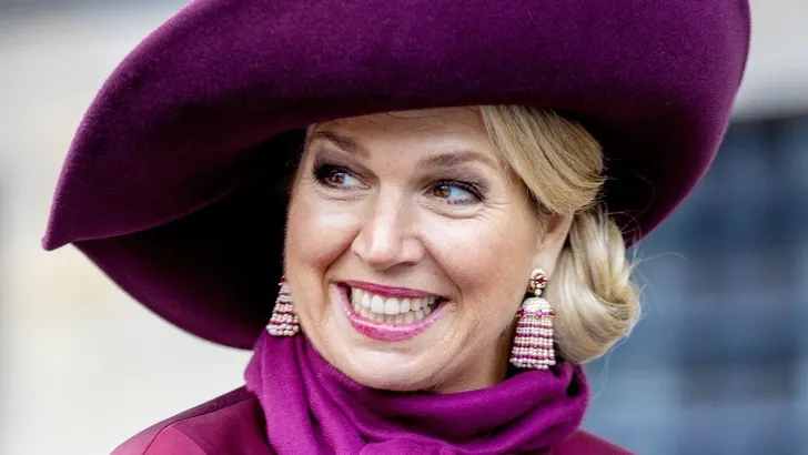 Buitenkans: koningin Máxima zoekt secretaresse