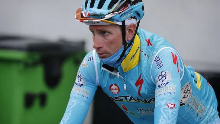Westra: "We laten zo dertig seconden liggen"