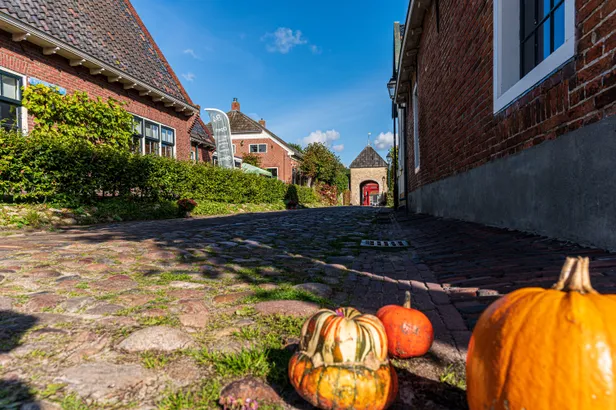 Bourtange