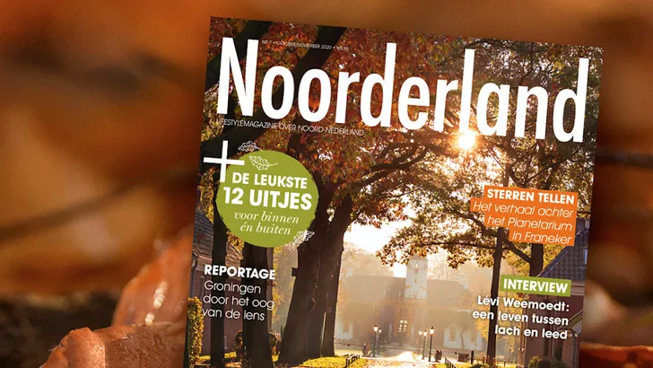 Noorderland 7 2020