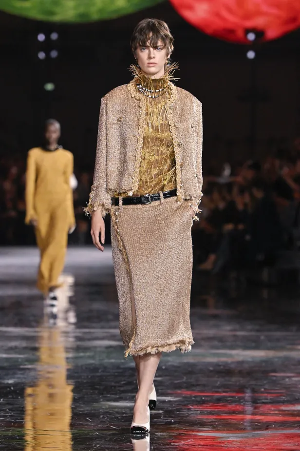 Chanel Spring/Summer 2026