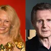 Oeh: Pamela Anderson en Liam Neeson gecast voor nieuwe film | Nouveau