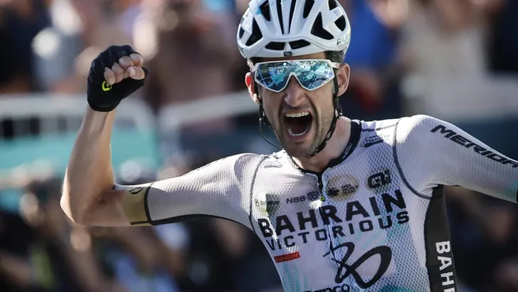 Tour de France 2023 - stage 15