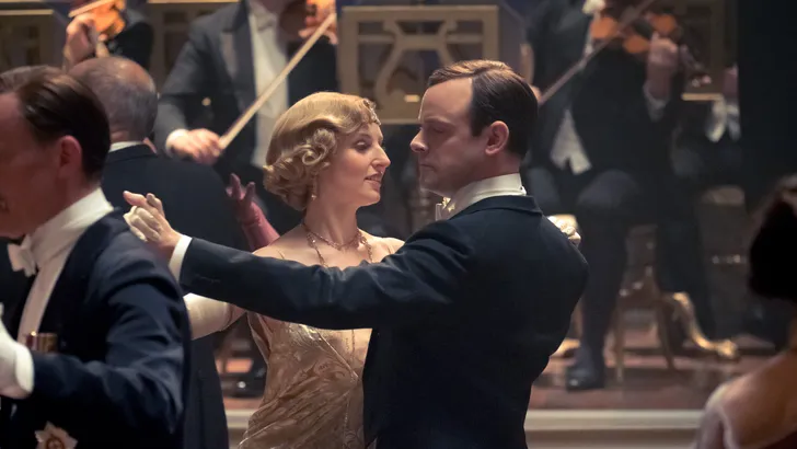 Win: Downton Abbey High Tea bij Sofitel Legend The Grand Hotel (+ 5X Downton Abbey de film) (gesloten)