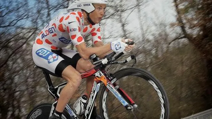 Pauriol beste in Boucles du Sud-Ardèche