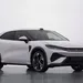 BYD Song L GT