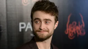 Fun video: carrièreswitch voor Daniel Radcliffe