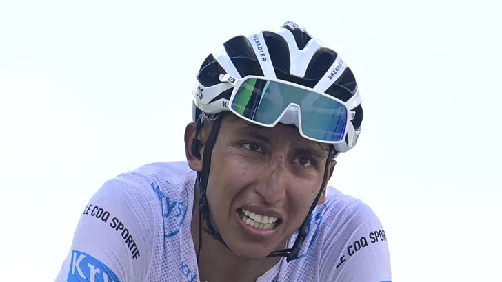 egan bernal