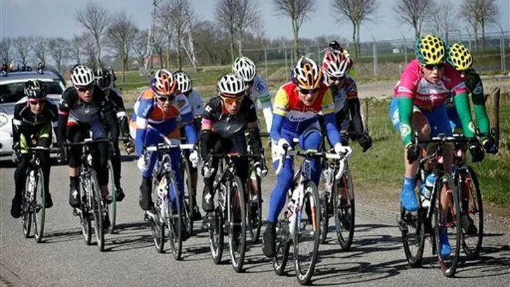 Energiewacht Tour eindigt in de stad Groningen