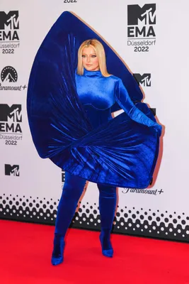 Bebe Rexha