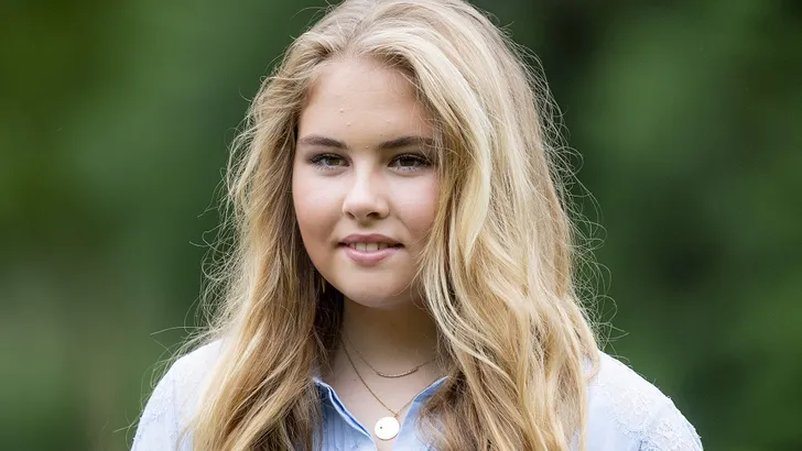 Oranjes aan de ketting! 