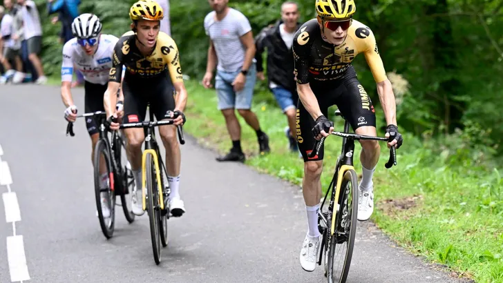 Tour de France 2023 - stage 05