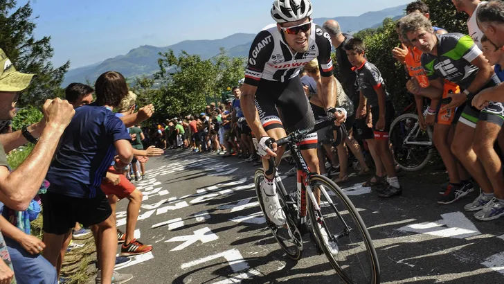 Eens of oneens: 'Voor Dumoulin is het een goede zaak als Barguil Team Sunweb verlaat'
