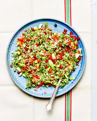 Tabouleh