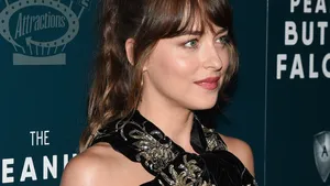 Dakota Johnson