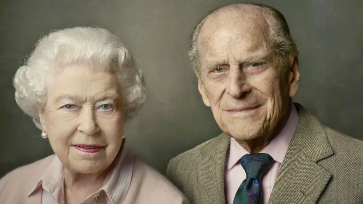 Zó vieren de Queen en Philip hun platina huwelijk