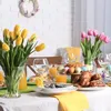 De ultieme gids voor een stijlvolle Paastafel met een vleugje glamour | Elegance