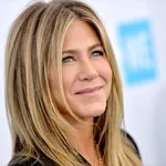 Jennifer Aniston