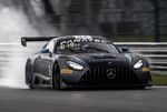 Mercedes-AMG wil open pijpen in de DTM