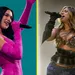 Dua Lipa en TateMcRae - Nederland