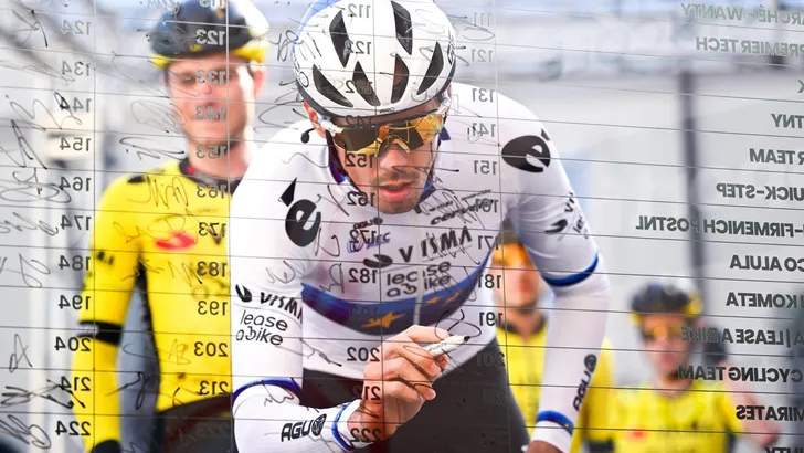 Milano Sanremo 2024