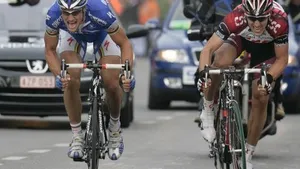 Boonen wint wéér E3-prijs Vlaanderen