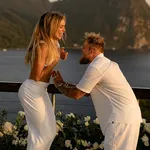 Jutta Leerdam en Jake Paul gaan trouwen