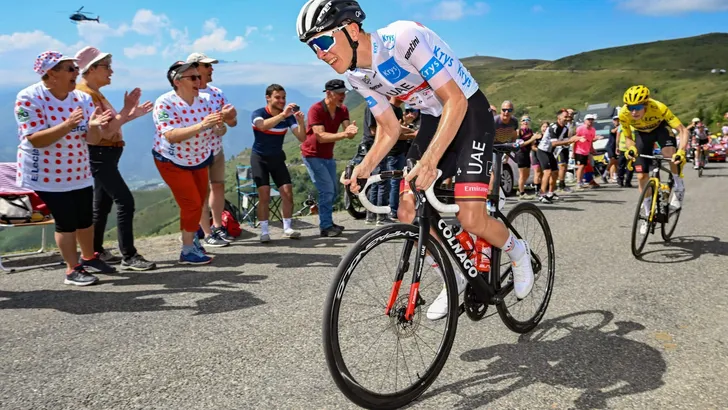 Tour de France 2022 stage 17