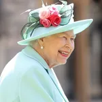 Queen Elizabeth