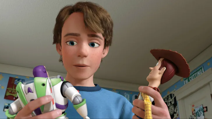 Video: op deze manier zijn álle Pixar-films aan elkaar gelinkt