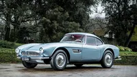 bmw 507 john surtees