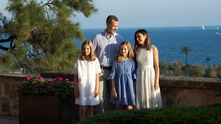 Spaanse Royals: de spanning is te snijden op Mallorca