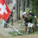 MTB'ers Terpstra en Van Houts sterk in World Cup Lenzerheide