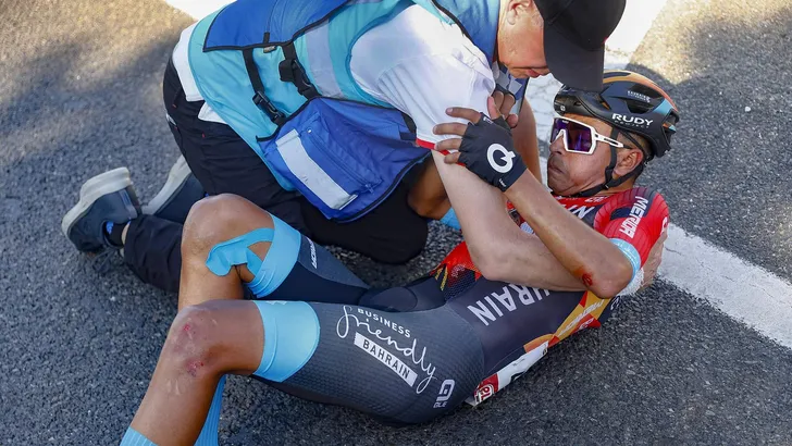 Vuelta Espana 2023 - Stage-4