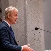 Wilders doet oproep aan VVD en NSC: 'Anders komt er dankzij jullie een kabinet Timmermans!'