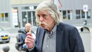 Johan Derksen