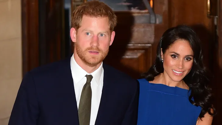 Hertogin Meghan viert Valentijnsdag alleen om déze reden