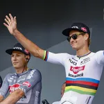 Van der Poel