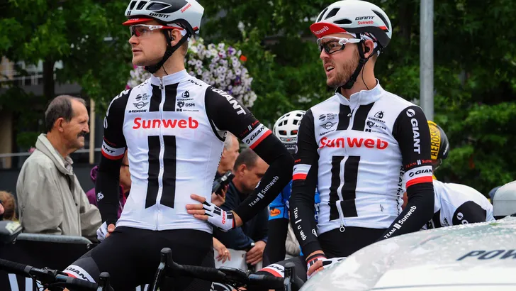 Eens of oneens: 'Team Sunweb speelt met vuur door 5 grote ronde-debutanten naar de Vuelta te sturen'