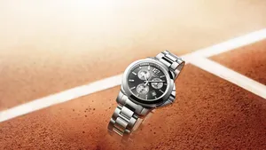 Longines x Roland Garros