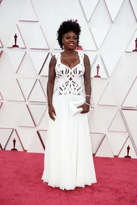 Viola Davis