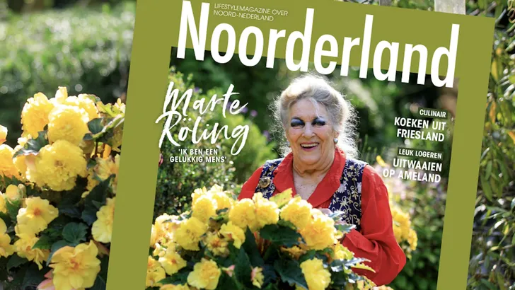 Noorderland