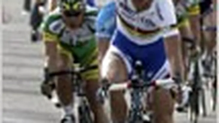 Boonen wint eerste rit Qatar