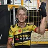 Giro | Nagenieten! De mooiste reacties op de prachtige ritzege van Koen Bouwman (vooral ploeggenoten zijn lyrisch over 'greatest team player of Jumbo-Visma')