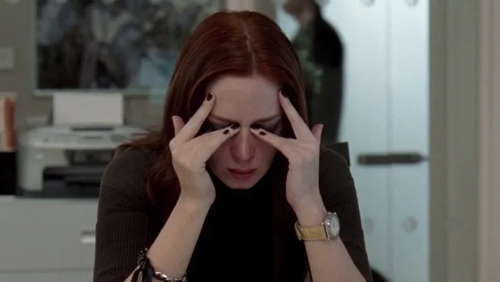 The Devil Wears Prada hooikoorts
