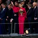 Máxima 5 mei concert felroze pak