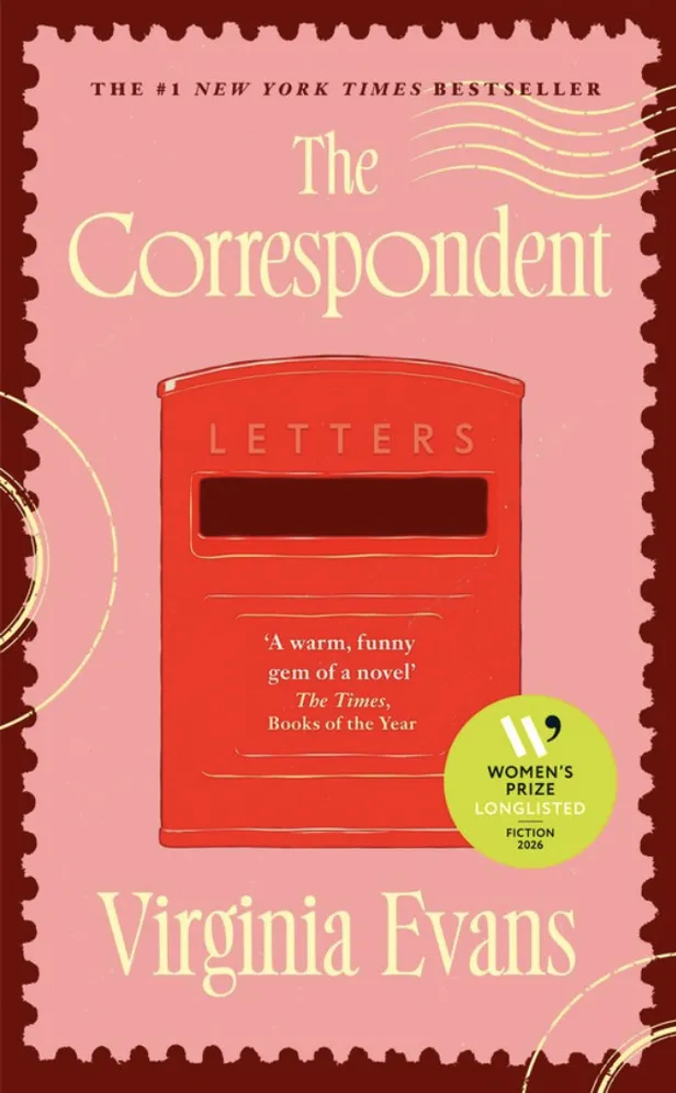 The Correspondent