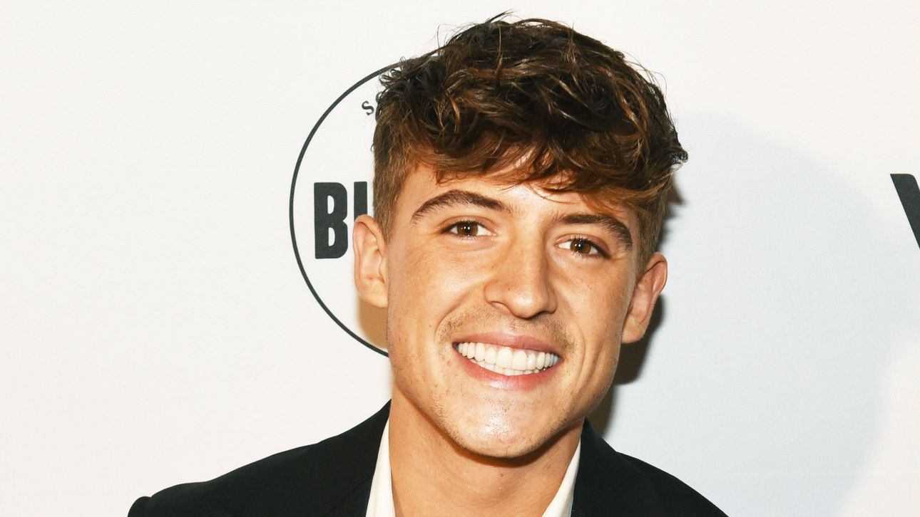 Lil Kleine Deelt Groot Nieuws Op Instagram Grazia
